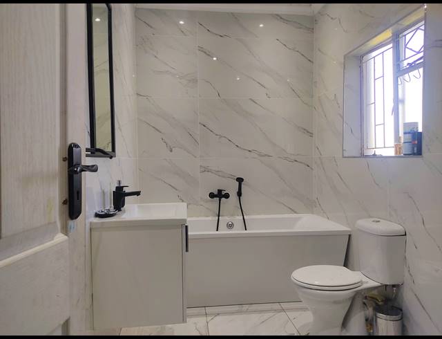 3 BEDROOM HOUSE FOR SALE IN SILVER OAKS